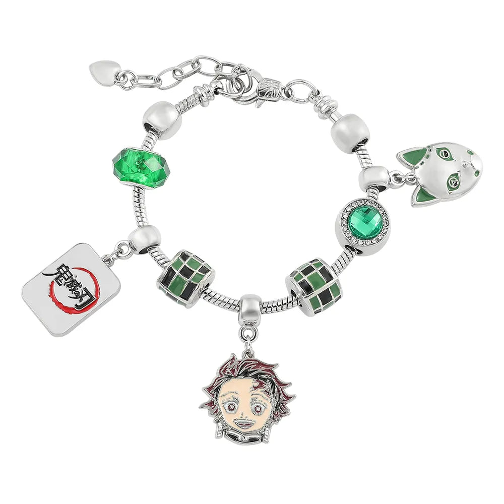 Blade Hunter's Talisman Bracelet