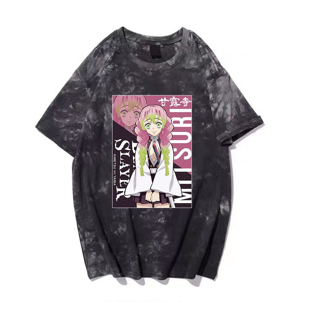 Vintage Warrior Tee