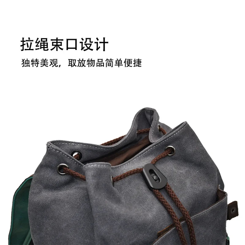 Anime Swordmaster Backpacks