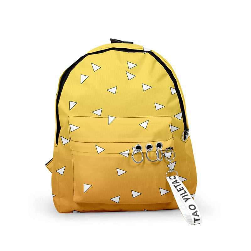 layer’s Mission Backpack
