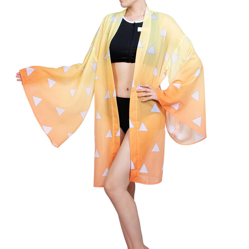 Anime Warrior Swim Collection