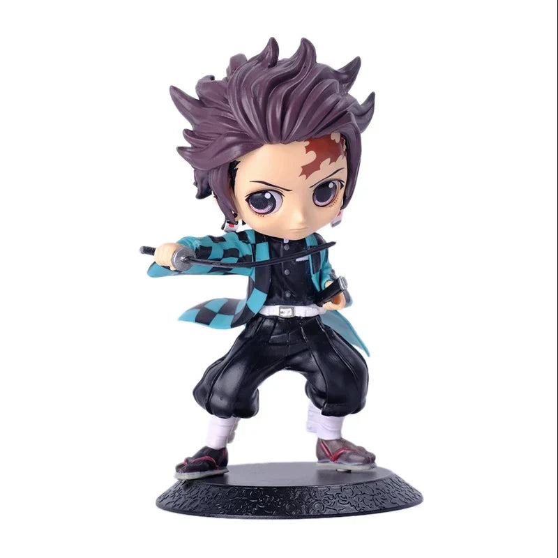 Blade Hunter Miniature Warriors