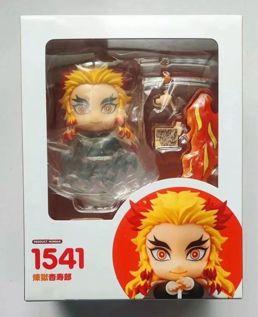 Glow Warrior Anime Pop