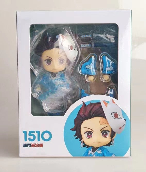 Glow Warrior Anime Pop