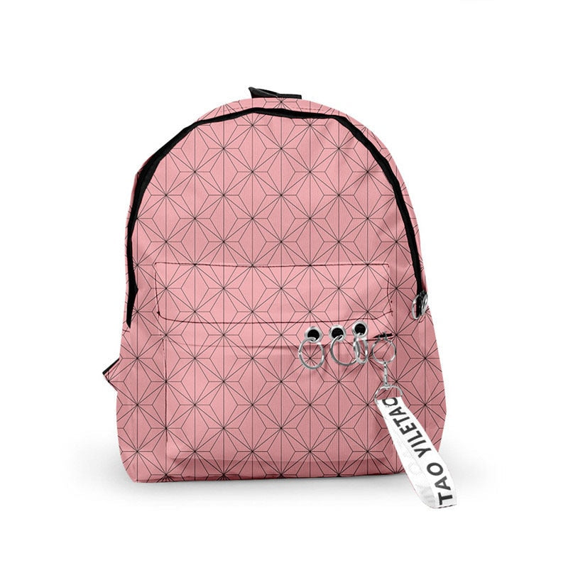 layer’s Mission Backpack