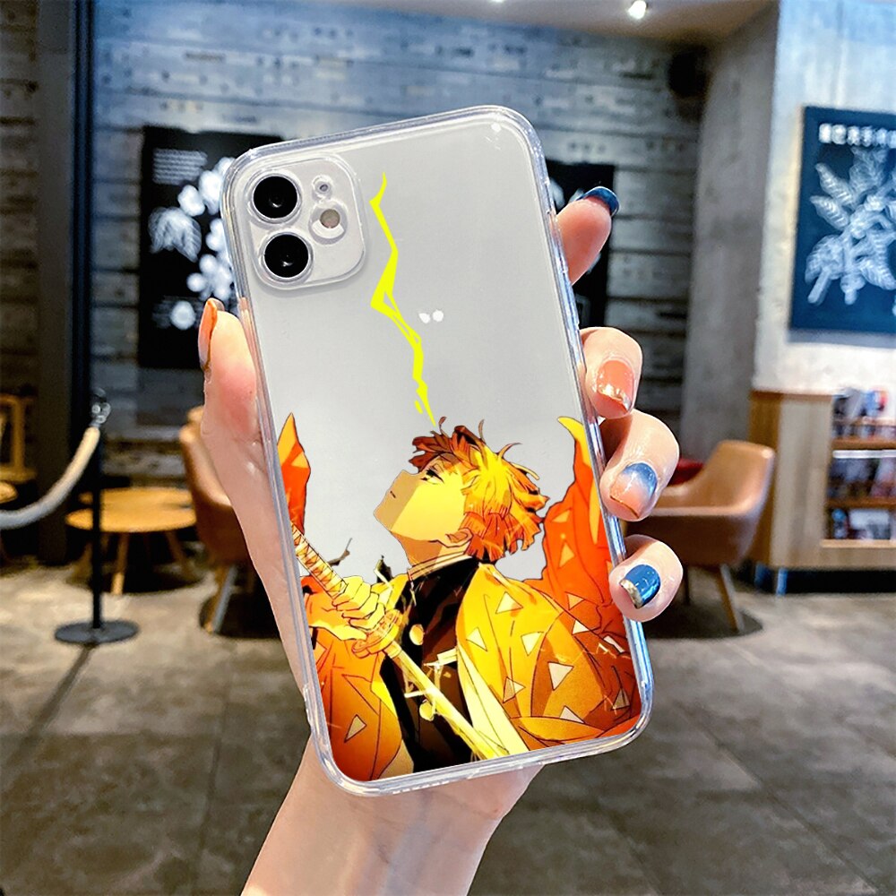 Moonlit Blade Armor Case