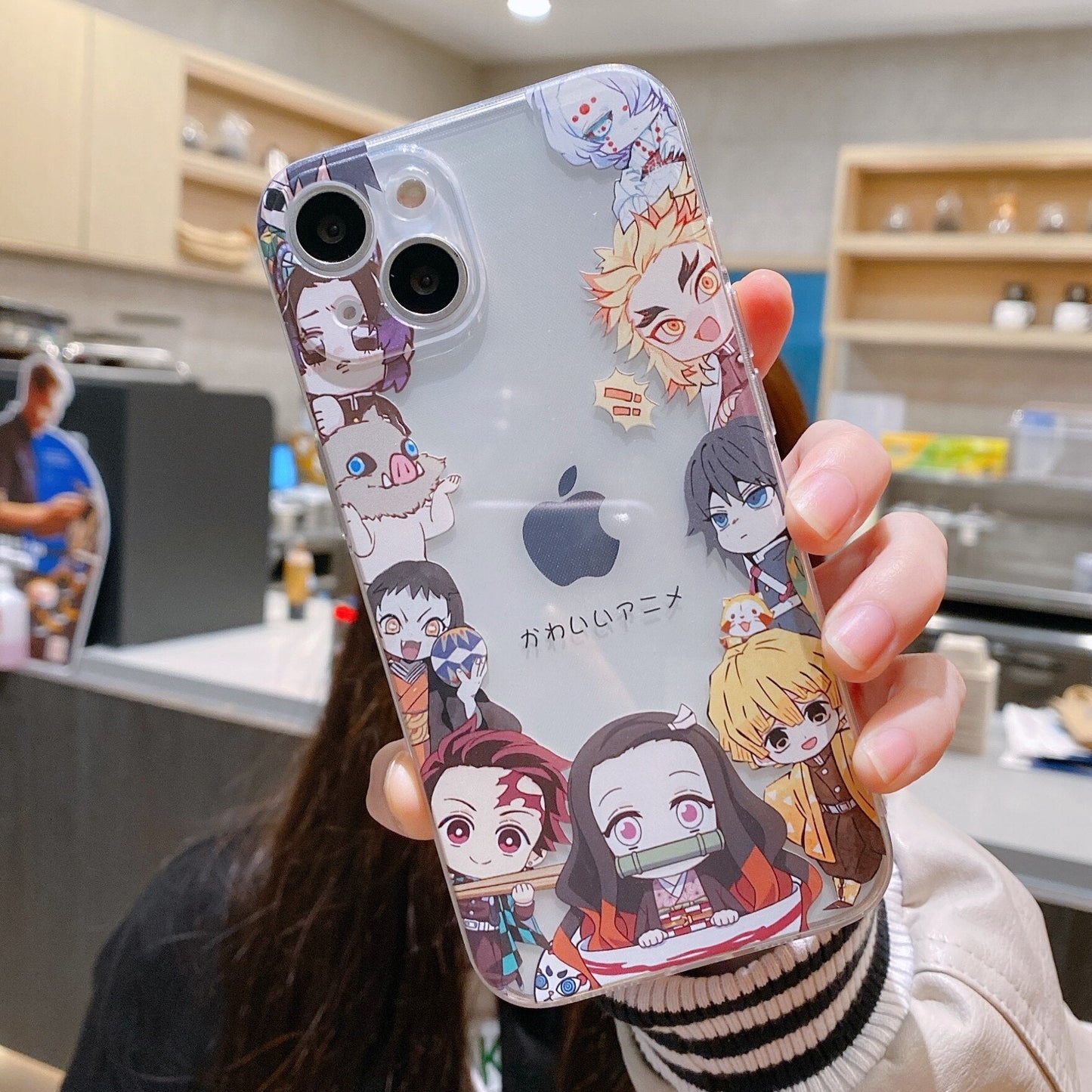 Moonlit Blade Armor Case