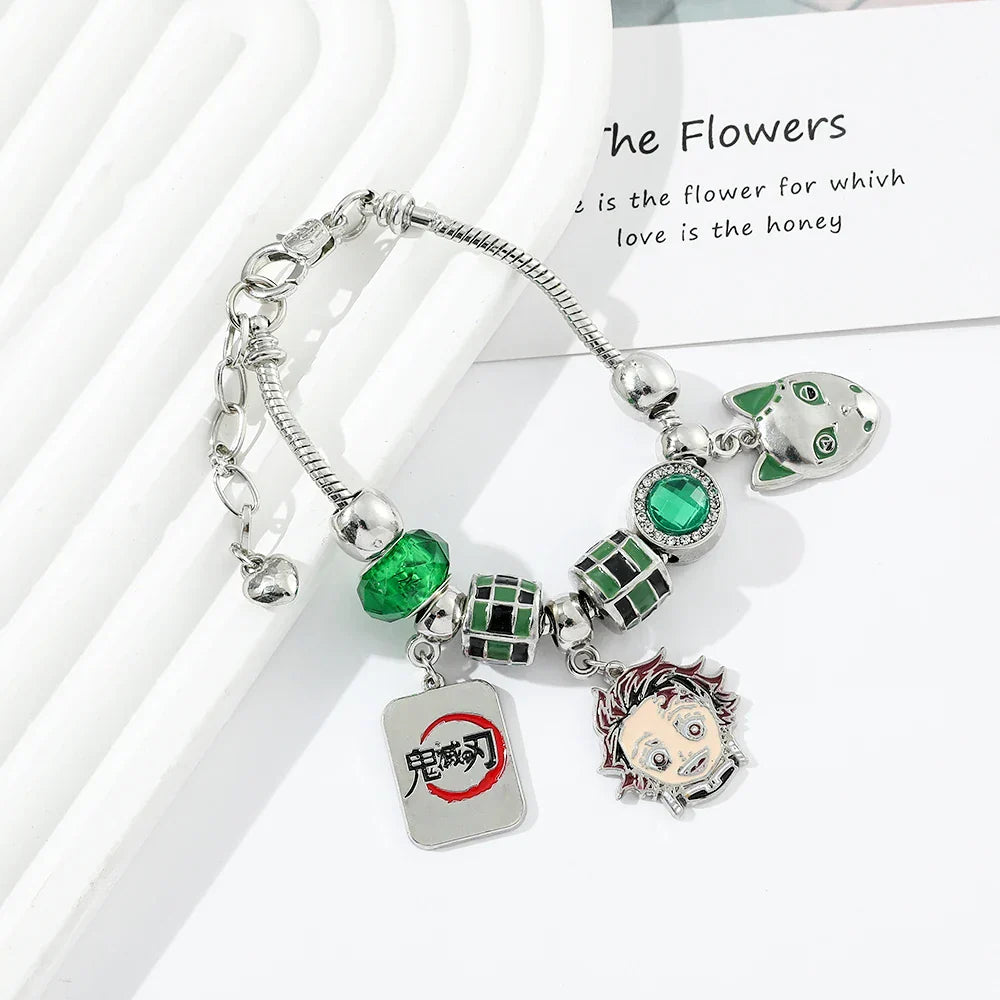 Blade Hunter's Talisman Bracelet