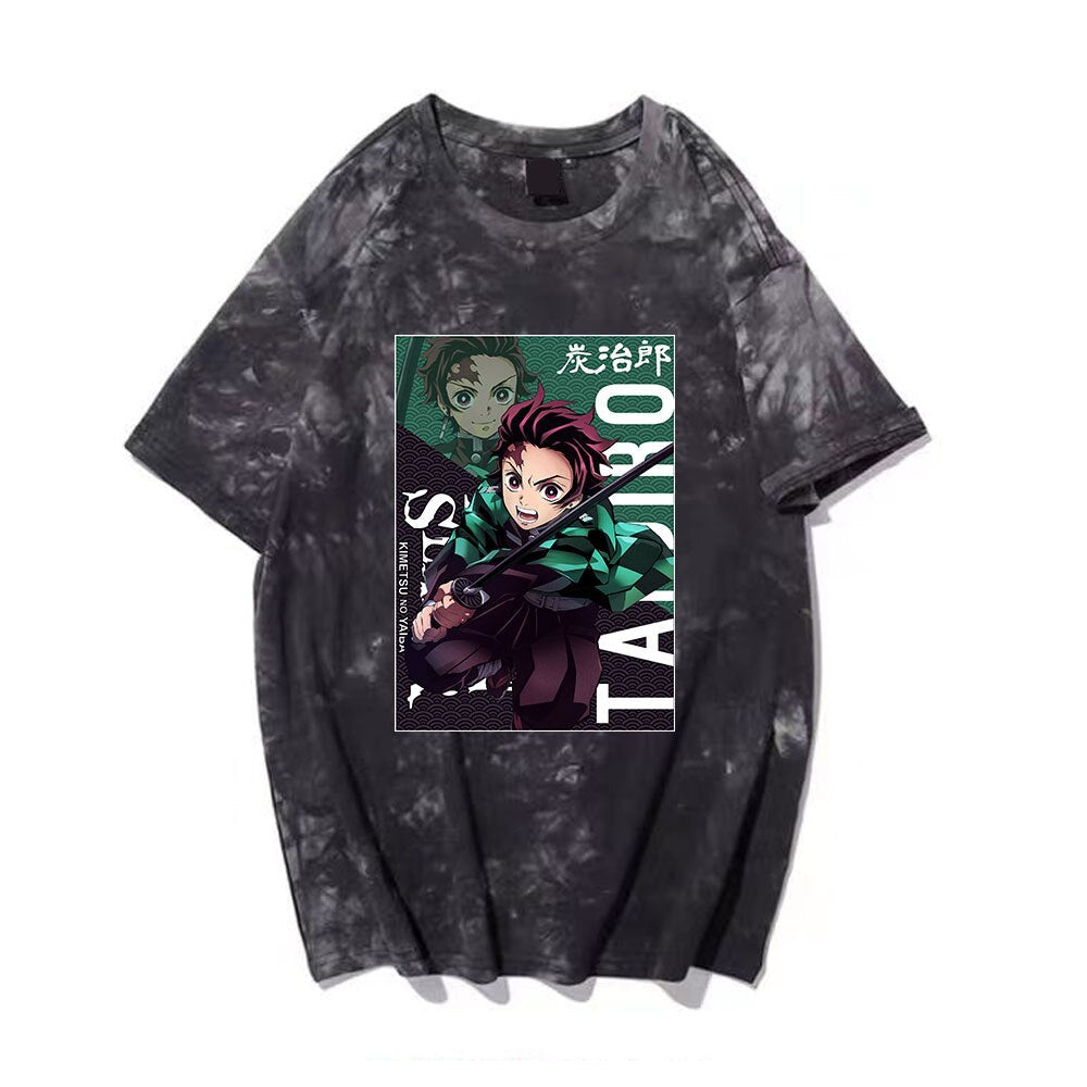 Vintage Warrior Tee
