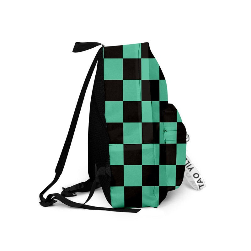 layer’s Mission Backpack