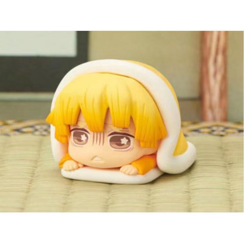 Moonlit Slumber Figures – Pillar Recovery Mini Statues