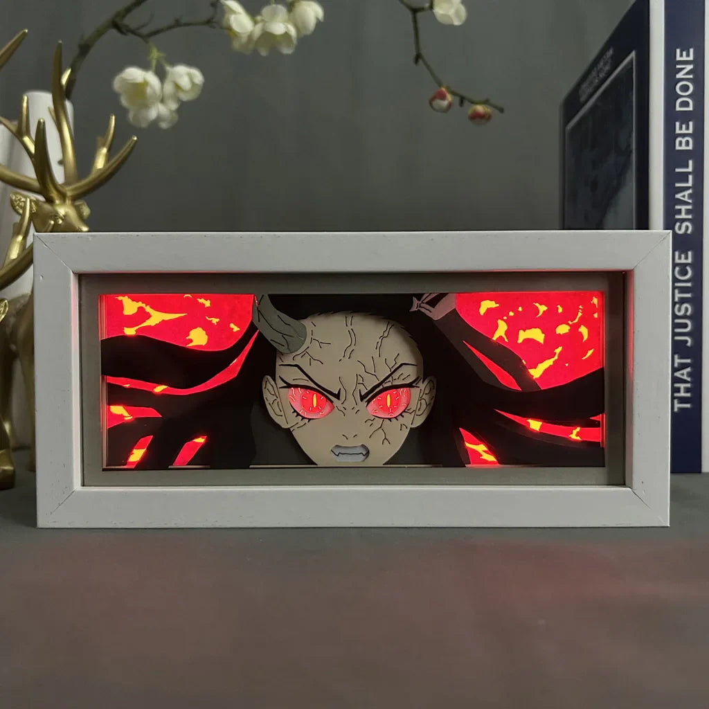 Moonchild Glow Box