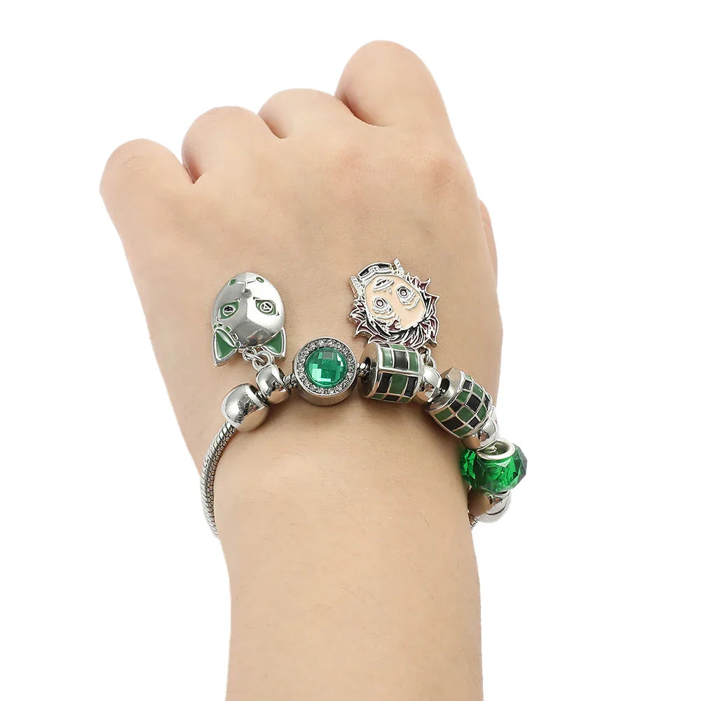 Blade Hunter's Talisman Bracelet