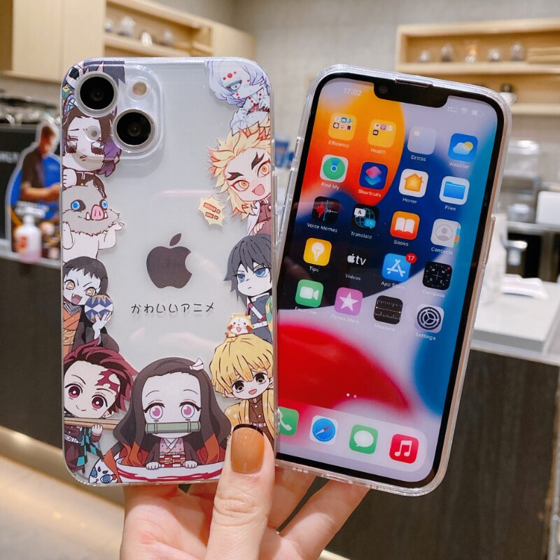 Moonlit Blade Armor Case