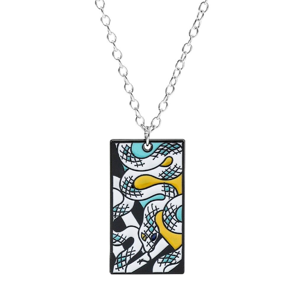 Blade Saint Pendants