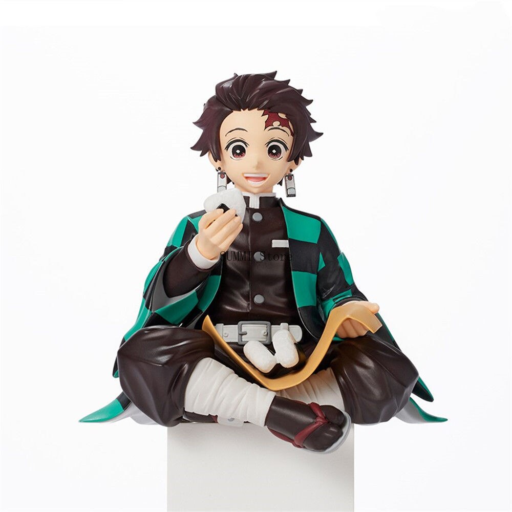 Blade Saint Resin Statues 