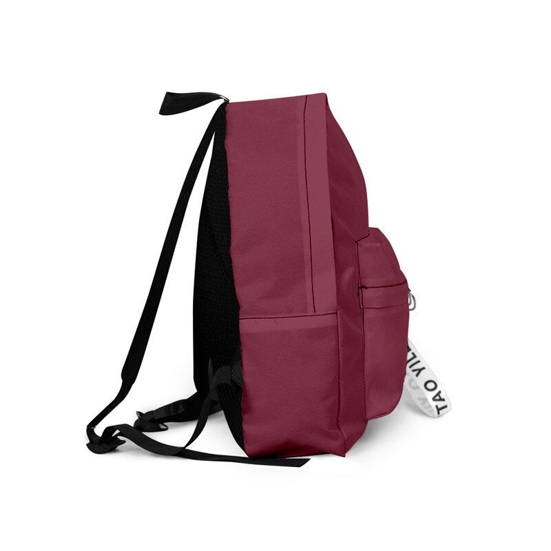 layer’s Mission Backpack