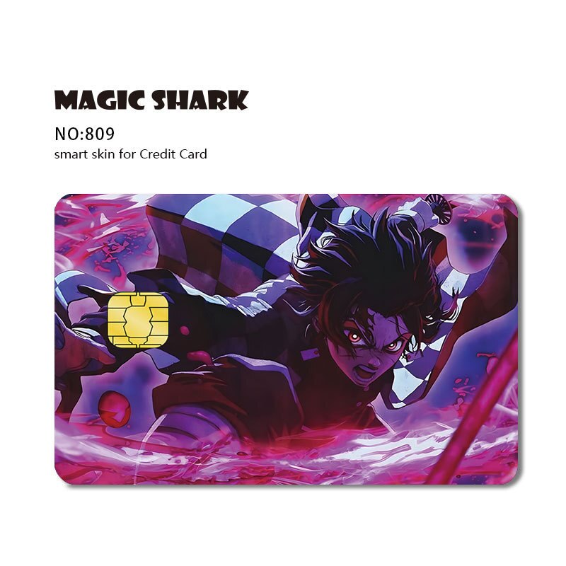 Blade Hunter Card Armor