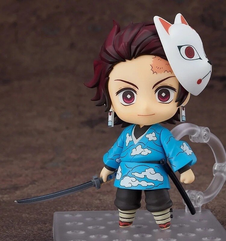 Glow Warrior Anime Pop