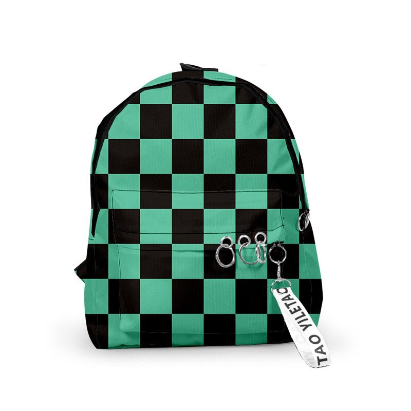 layer’s Mission Backpack