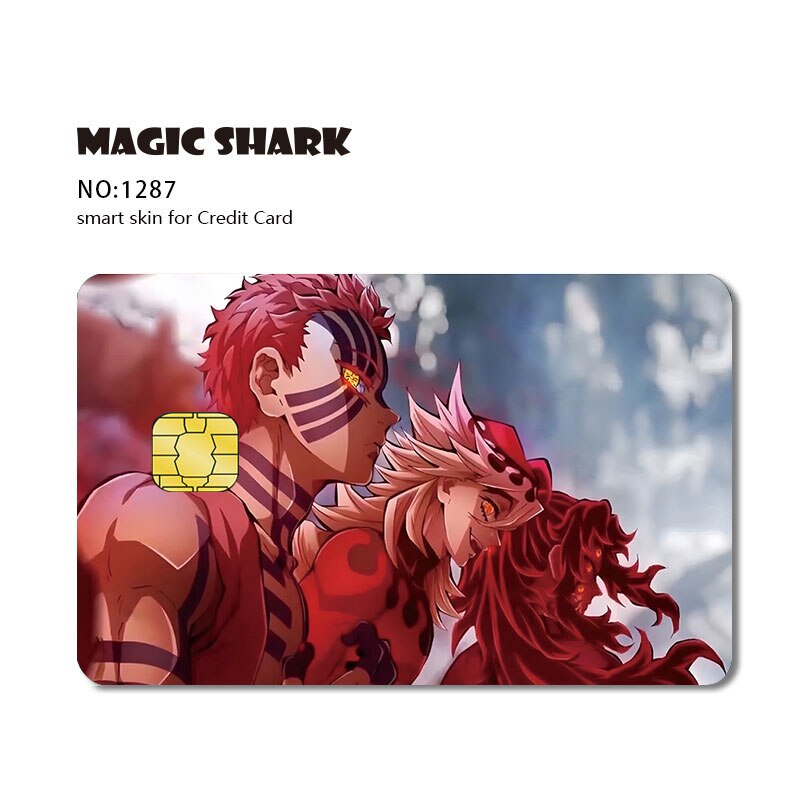 Blade Hunter Card Armor