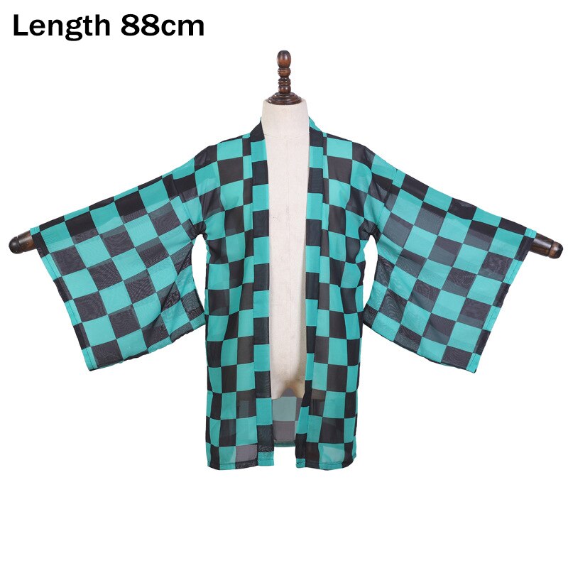 Anime Warrior Swim Collection