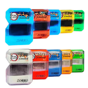 Flame Hashira Windproof Lighter