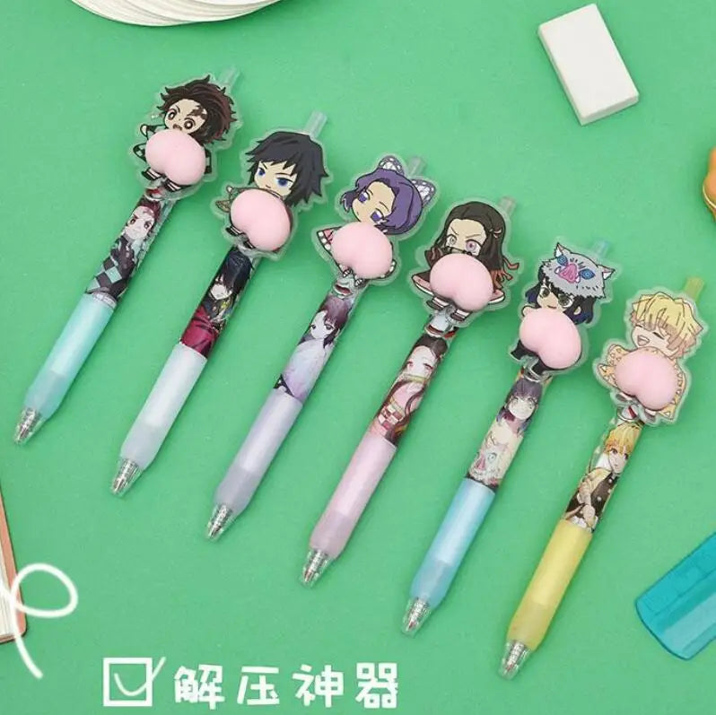 Tactical Hashira Stylus