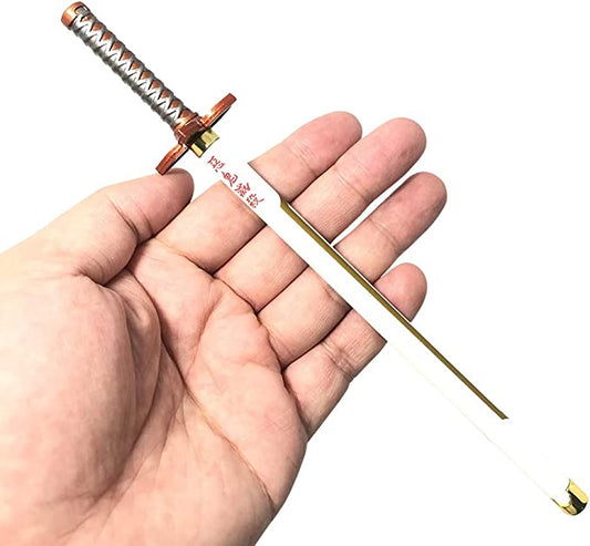 Slayer’s Script Pen – Nichirin Blade Writing Tool"