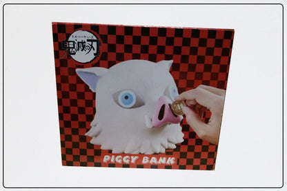 Beast Warrior Money Box
