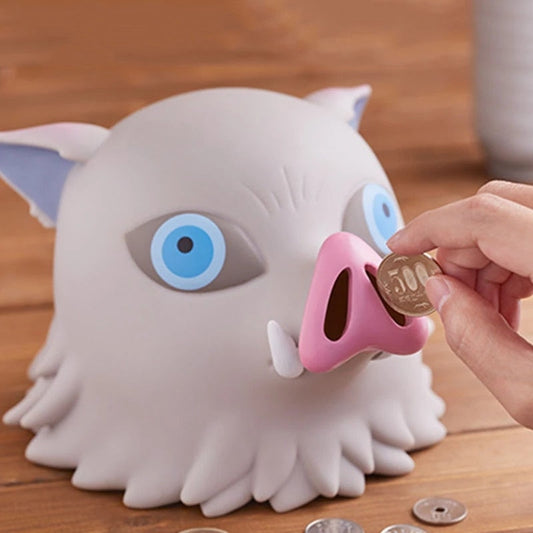 Beast Warrior Money Box
