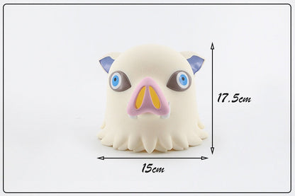 Beast Warrior Money Box