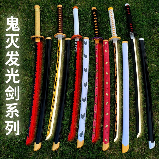 Moonlit Blade