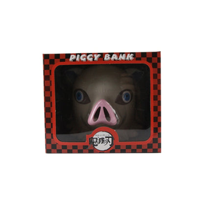 Beast Warrior Money Box