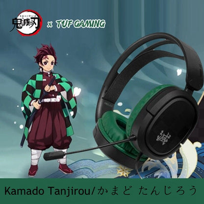 Blade Harmony Pro Headset