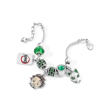 Blade Hunter's Talisman Bracelet