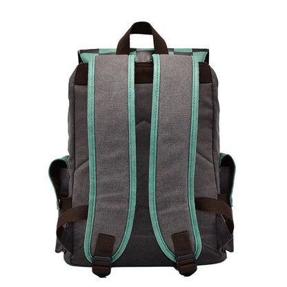 Anime Swordmaster Backpacks