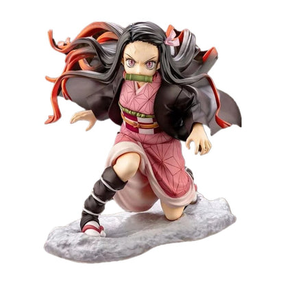Blade Saint Resin Statues&nbsp;