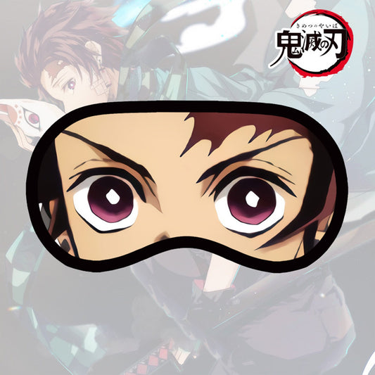 Hashira’s Rest Mask
