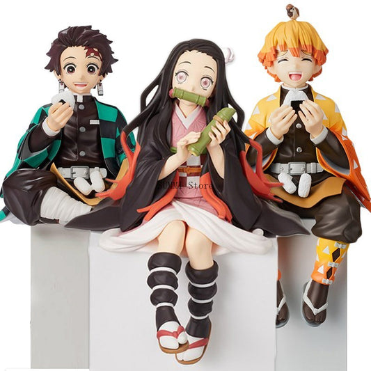 Blade Saint Resin Statues&nbsp;