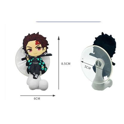 Blade Hunter Toothbrush Stand