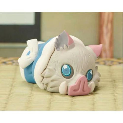 Moonlit Slumber Figures – Pillar Recovery Mini Statues