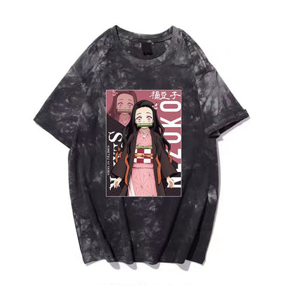 Vintage Warrior Tee