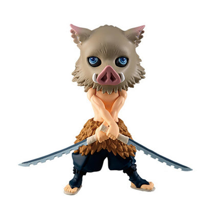 Chibi Moon Guardian Figure