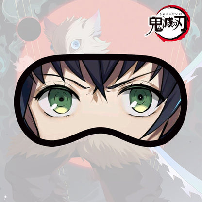 Hashira’s Rest Mask
