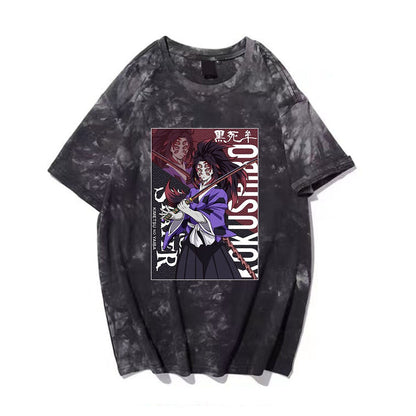 Vintage Warrior Tee