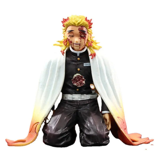 Dawn Near Death Rengoku Kyoujurou