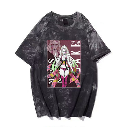 Vintage Warrior Tee