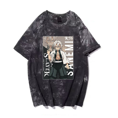 Vintage Warrior Tee