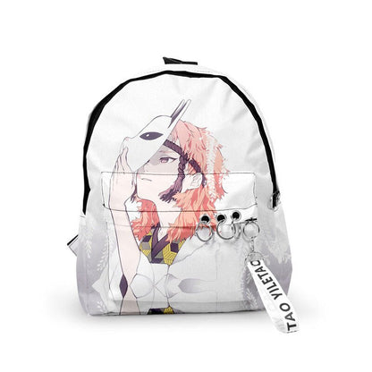 layer’s Mission Backpack